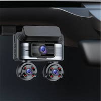Powerology Sentra Dash & Rear Camera