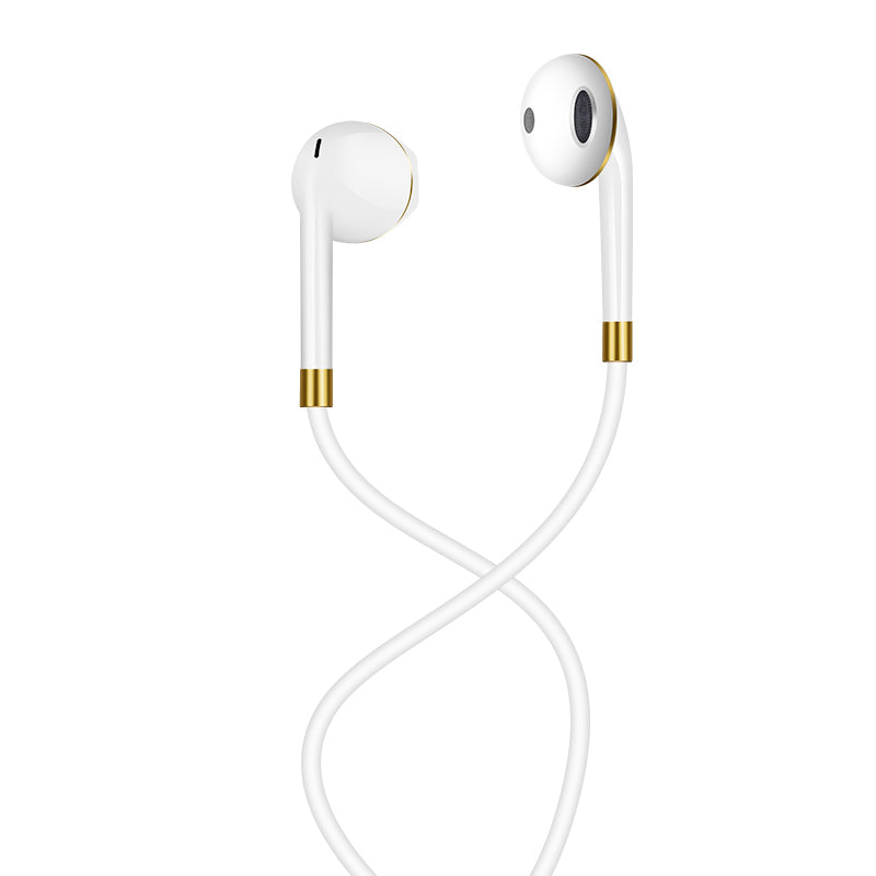 Hoco M1 Original Series Wired Earphones