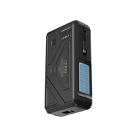 Powerology 27000mAh Solar Wireless Power Bank
