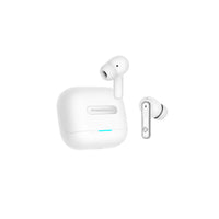 Powerology 6 Mic Hybrid True Wireless Buds