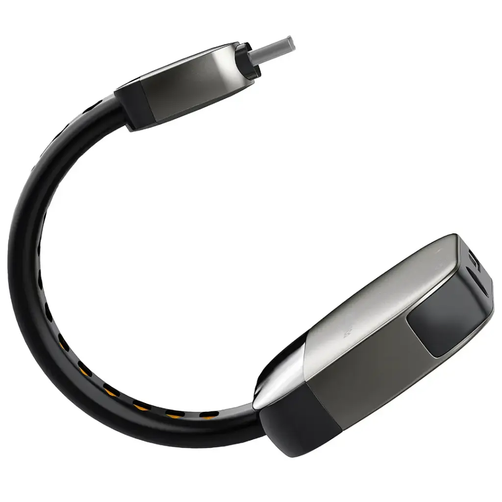 Powerology 2-In-1 Adapter Type-C to Aux