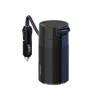 Powerology 200W Universal Car Power Inverter