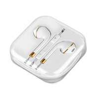 Hoco M1 Original Series Wired Earphones