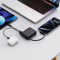 Powerology Montreal 10000mAh Power Bank