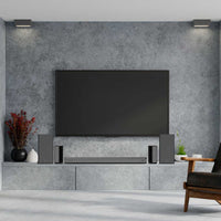 Powerology PW015 5.2.4CH Dual Woofer Wireless Home Theater