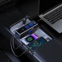 Powerology 300W Ac Socket Car Power Inverter