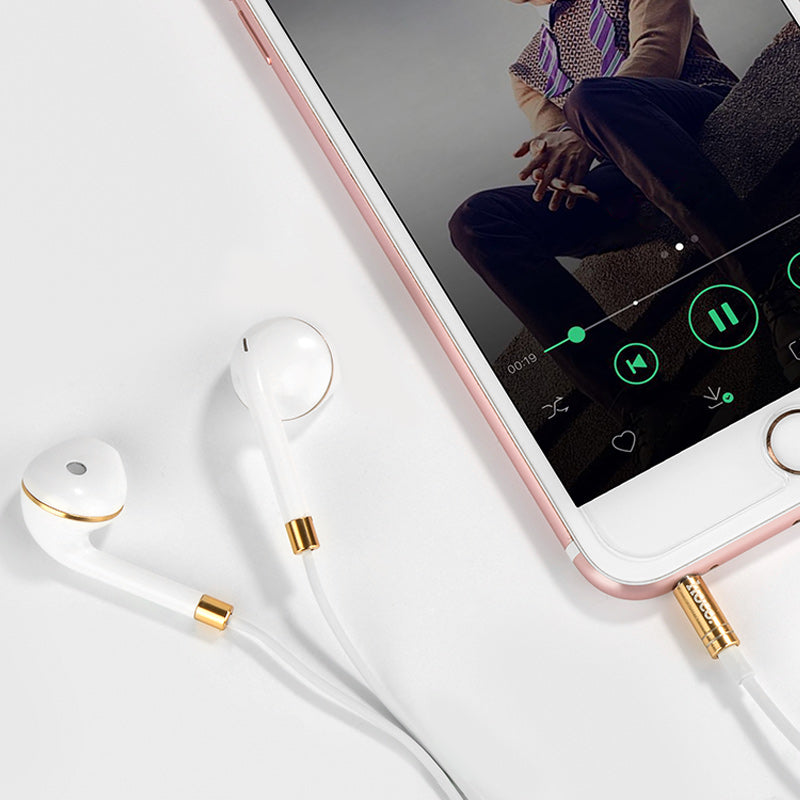 Hoco M1 Original Series Wired Earphones