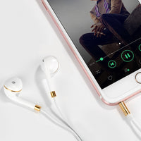 Hoco M1 Original Series Wired Earphones