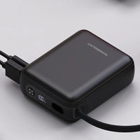 Powerology Montreal 10000mAh Power Bank