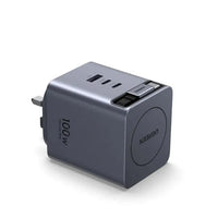 UGREEN X616 100W GaN Charger with Retractable Cable