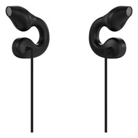Powerology Voro Earhook USB-C Wired Earphones