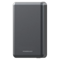 Powerology Blanc25 10000mAh MagSafe Power Bank
