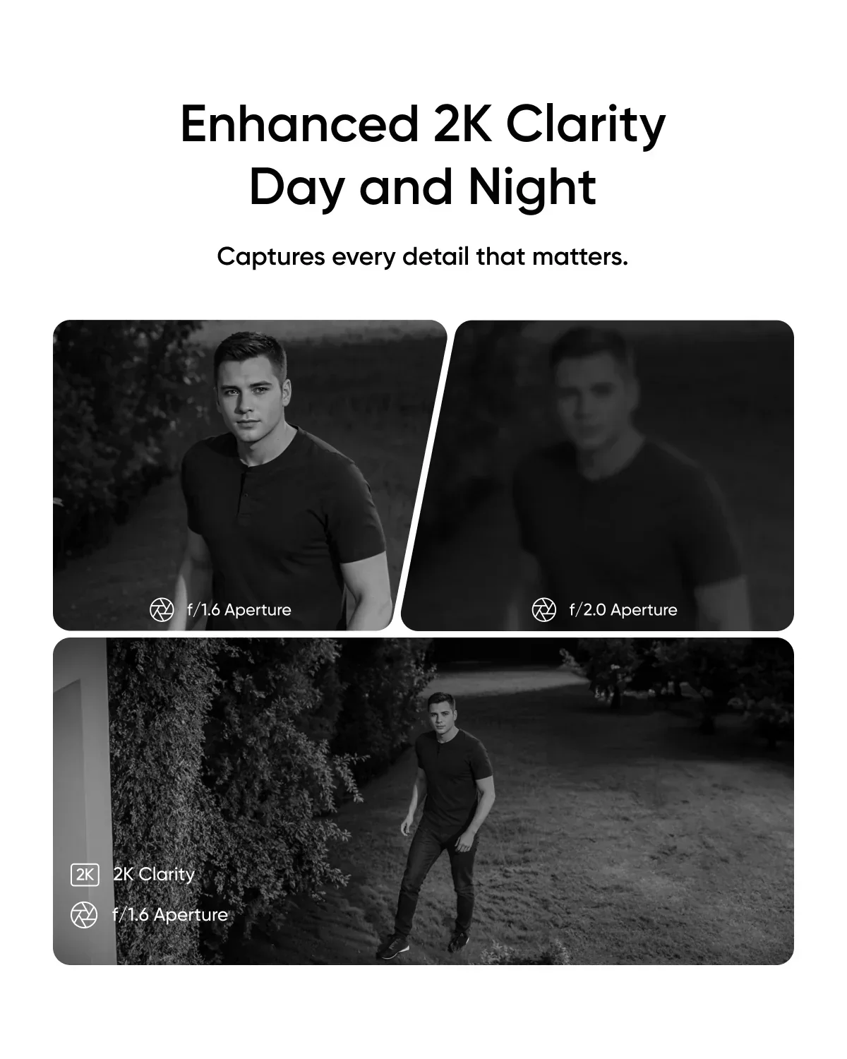eufy Security SoloCam E30 2K Pan & Tilt Wire-Free Camera