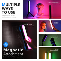Neewer RGB1 Handheld RGB LED Video Light