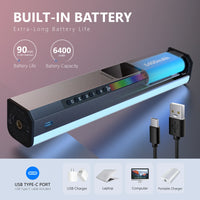 Neewer RGB1 Handheld RGB LED Video Light